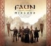 Cover - Faun – Midgard