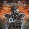 Cover - Hammerfall – Built To Last