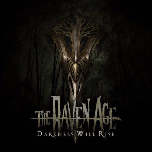the raven age - darkness will rise