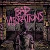 Cover - A Day To Remember – Bad Vibrations