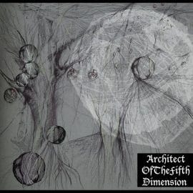 Dusk - Architect Of The Fifth Dimension