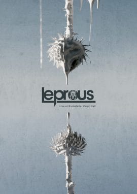 Leprous - Live At Rockefeller Music Hall