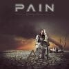 Cover - Pain – Coming Home