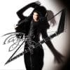 Cover - Tarja – The Shadow Self