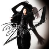Tarja - The Shadow Self - CD-Cover