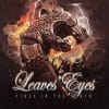 Cover - Leaves’ Eyes – Fires In The North (EP)