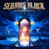 Cover - Serious Black – Mirrorworld
