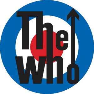 the who logo
