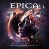 Cover - Epica – The Holographic Principle