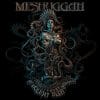Cover - Meshuggah – The Violent Sleep Of Reason