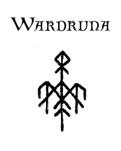 wardruna_logo