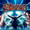 Cover - Saxon – Let Me Feel Your Power