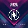 Cover - Sonic Syndicate – Confessions
