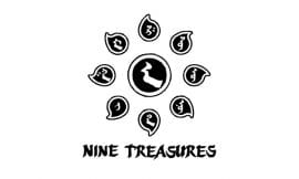 nine-treasures-logo