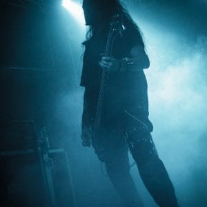Konzertfoto Vader w/ Hate Eternal, Threat Signal & Support 26