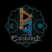Enslaved - The Sleeping Gods - Thorn - CD-Cover