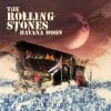 Cover - The Rolling Stones – Havana Moon