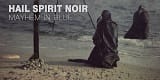 Cover - Hail Spirit Noir