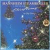 Cover - Mannheim Steamroller – A Fresh Aire Christmas
