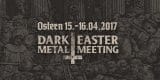 Cover - Dark Easter Metal Meeting 2017