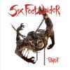 Cover - Six Feet Under – Torment