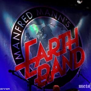 Konzertfoto Manfred Mann’s Earth Band 0