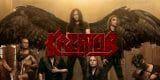 Cover der Band Kreator