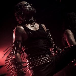Konzertfoto Gorgoroth w/ Melechesh, Incite, Earth Rot 27