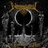 Cover - Necronautical – The Endurance At Night