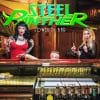Cover - Steel Panther – Lower The Bar