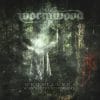 Cover - Wormwood – Ghostlands: Wounds From A Bleeding Earth