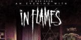 Cover - In our Room – An Evening with In Flames