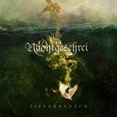 Nachtgeschrei - Tiefenrausch - CD-Cover