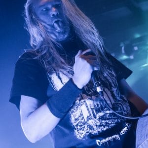 Konzertfoto Dark Easter Metal Meeting 2017 – Tag 2 35