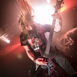 Konzertfoto Dark Easter Metal Meeting 2017 – Tag 2 34