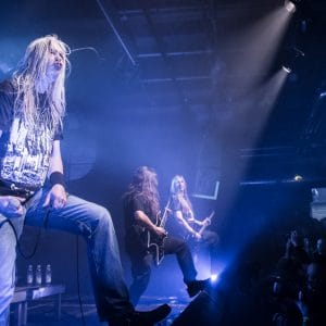 Konzertfoto Dark Easter Metal Meeting 2017 – Tag 2 33