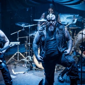Konzertfoto Dark Easter Metal Meeting 2017 – Tag 1 5