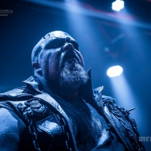 Konzertfoto Dark Easter Metal Meeting 2017 – Tag 1 0