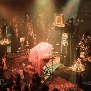 Konzertfoto Dark Easter Metal Meeting 2017 – Tag 2 56