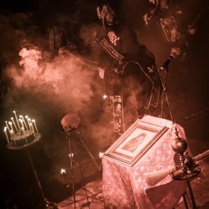 Konzertfoto Dark Easter Metal Meeting 2017 – Tag 2 55