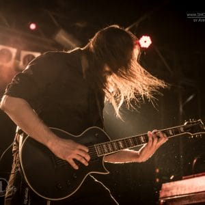 Konzertfoto Dark Easter Metal Meeting 2017 – Tag 2 8