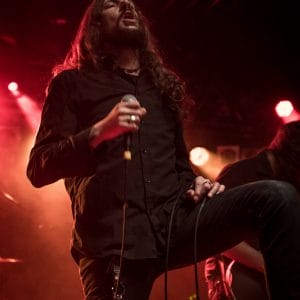 Konzertfoto Dark Easter Metal Meeting 2017 – Tag 2 4