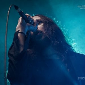 Konzertfoto Dark Easter Metal Meeting 2017 – Tag 2 7