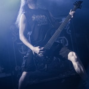 Konzertfoto Dark Easter Metal Meeting 2017 – Tag 1 20