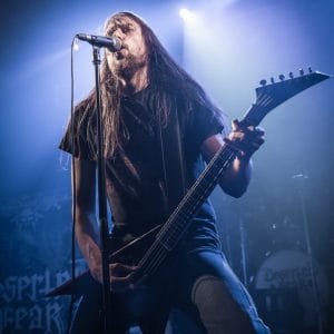 Konzertfoto Dark Easter Metal Meeting 2017 – Tag 1 19