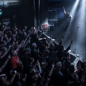 Konzertfoto Dark Easter Metal Meeting 2017 – Tag 1 22
