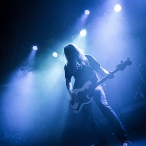 Konzertfoto Dark Easter Metal Meeting 2017 – Tag 2 18