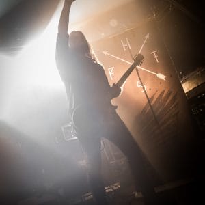 Konzertfoto Dark Easter Metal Meeting 2017 – Tag 2 27