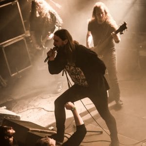 Konzertfoto Dark Easter Metal Meeting 2017 – Tag 2 28