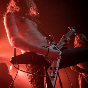 Konzertfoto Dark Easter Metal Meeting 2017 – Tag 1 6